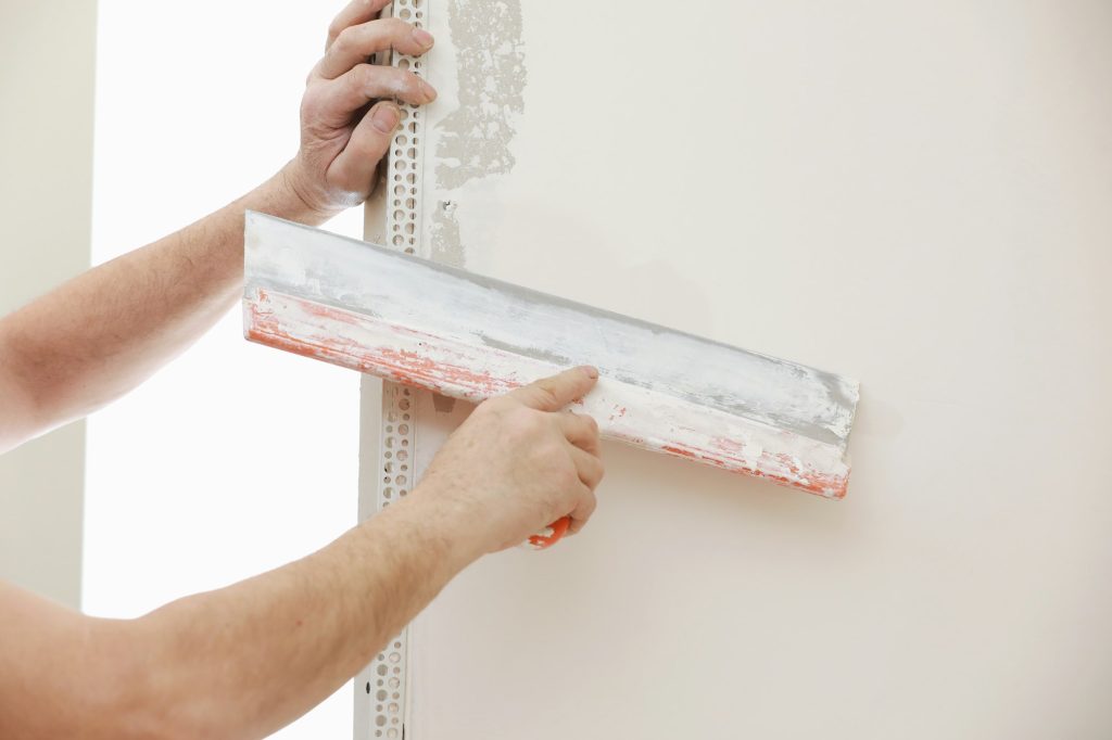 Gypsum-Based-Materials