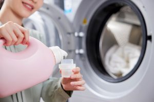 Detergent