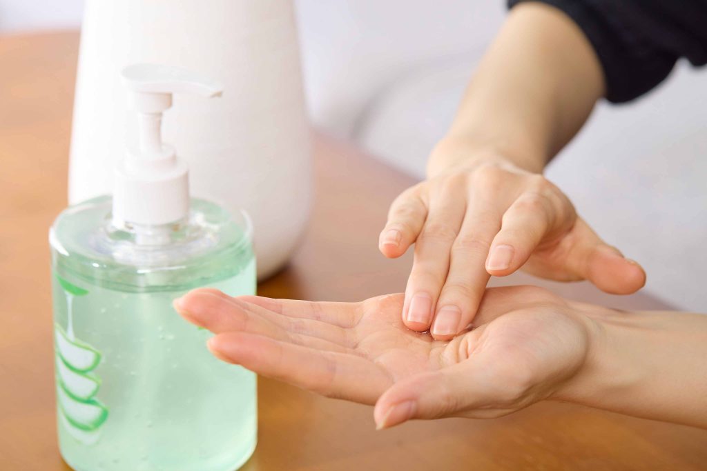 hand-wash
